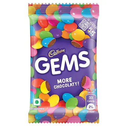 Gems
