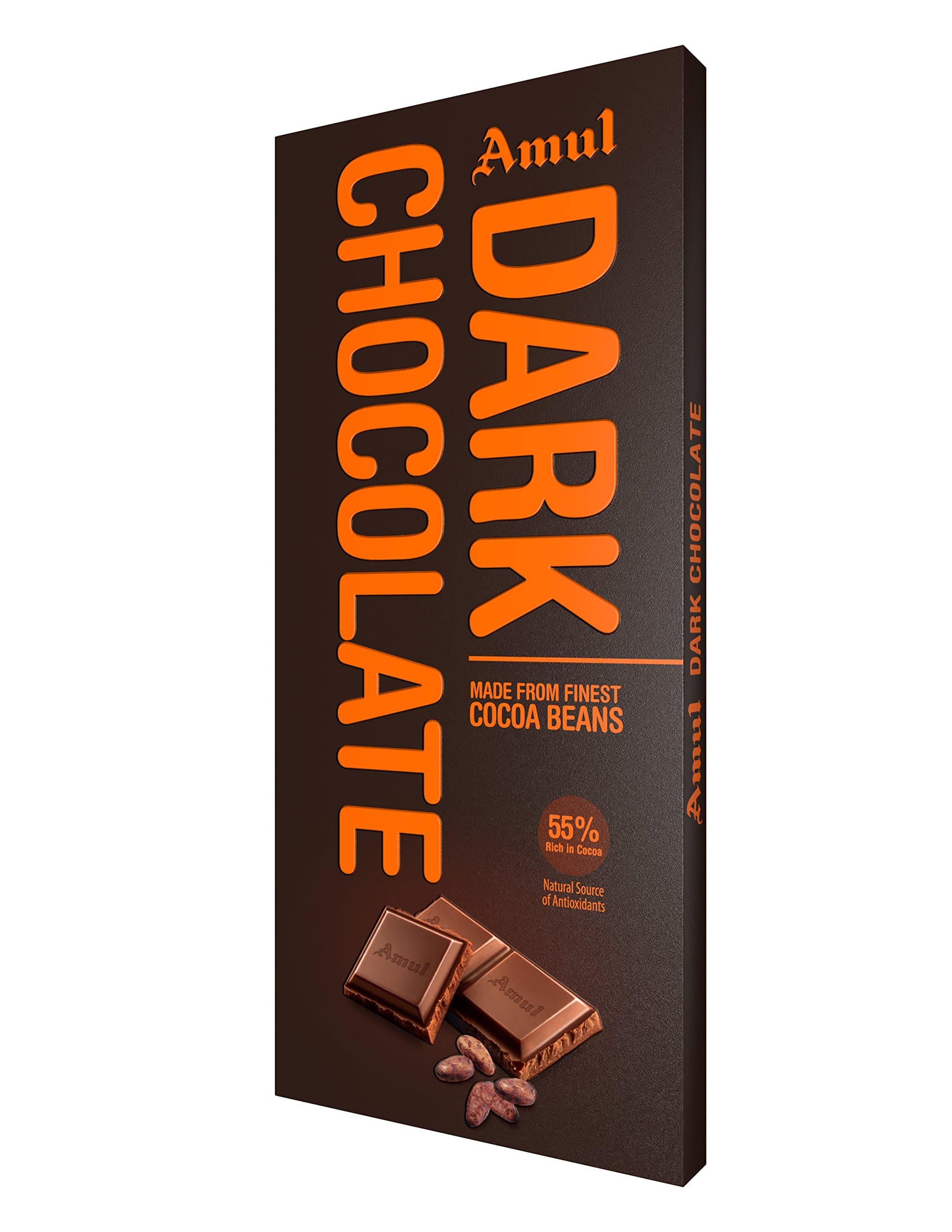 Dark Chocolate