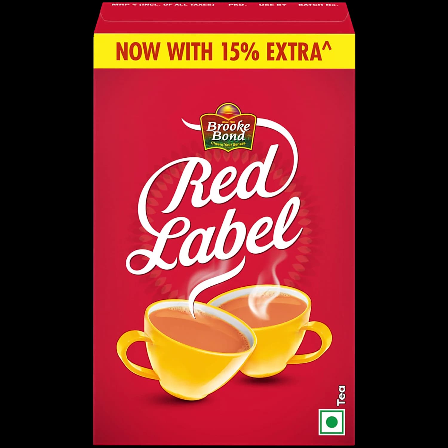 Red Label Tea 500g