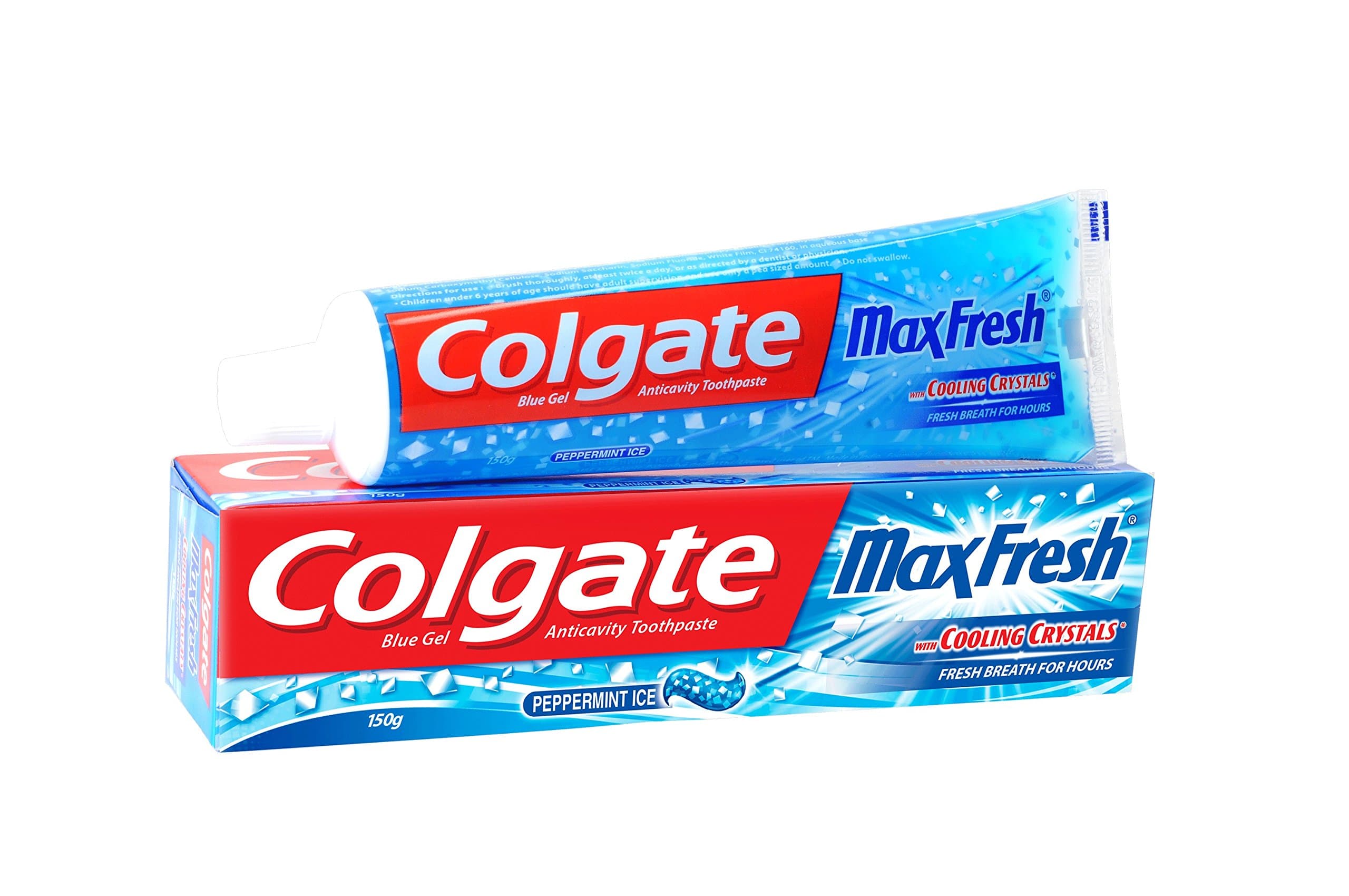Colgate MaxFresh 150g