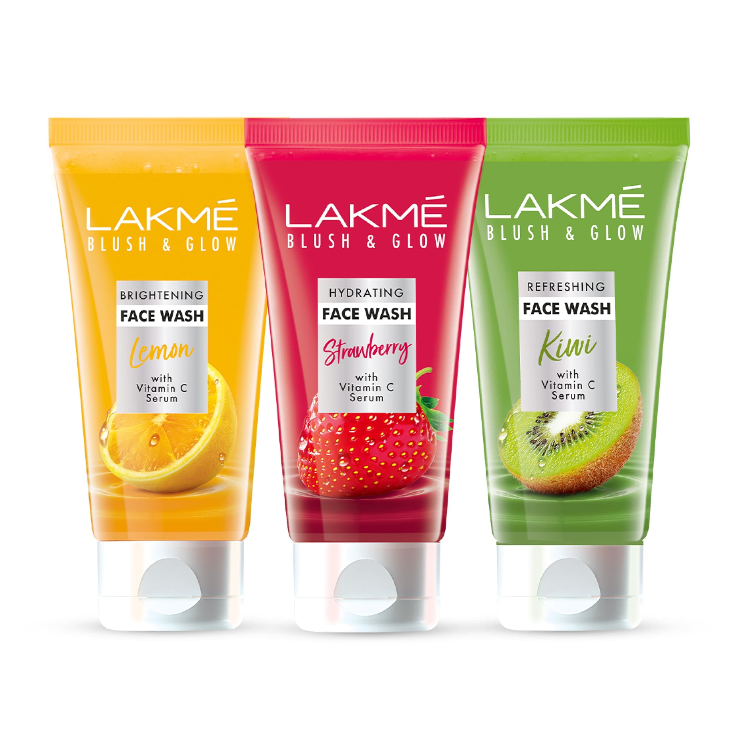 Lakme Face Wash 100g