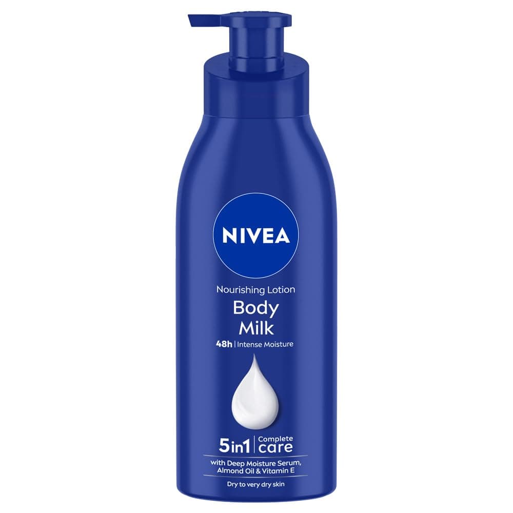 Nivea Body Lotion 400ml