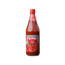 Kissan Tomato Ketchup 1kg
